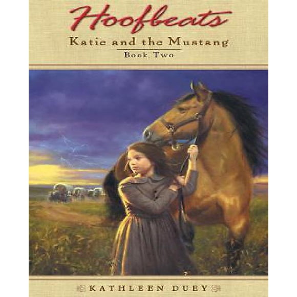 Hoofbeats: Katie et les Mustang 2