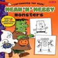 thumbnail image 2 of Mean 'n' Messy Monsters, 2 of 2