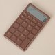 thumbnail image 5 of Mini Calculadora ANGGREK Calculadora Portátil con Pilas Botones Sensibles Pantalla LCD, 5 of 7