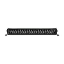 Go Rhino 752002111CDS Blackout Series - DOUBLELINE 20" Double Row LED Light Bar