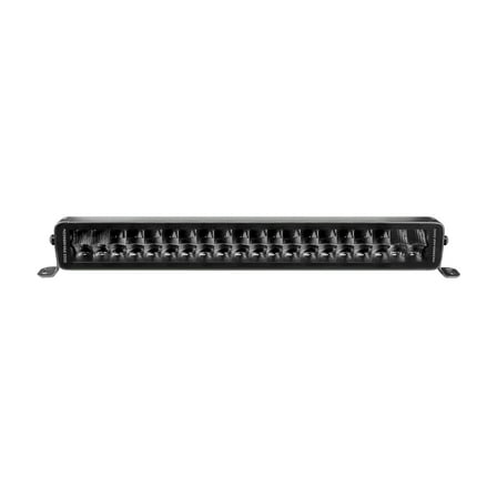 Go Rhino 752002111CDS Blackout Series - DOUBLELINE 20" Double Row LED Light Bar