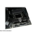 thumbnail image 3 of TEAMGROUP T-Force Vulcan DDR5 Ram 64GB Kit (2x32GB) 5200MHz (PC5-41600) CL40 Desktop Memory Module Ram (Black) for 600 Series Chipset - FLBD564G5200HC40CDC01, 3 of 5