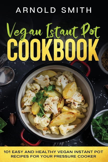 instant pot recipe book walmart