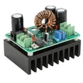 thumbnail image 2 of Module d'alimentation Boost 600W Convertisseur d'alimentation Boost DC 10-60V à DC 12-80V pour ordinateurs portables Produits numériques, 2 of 8