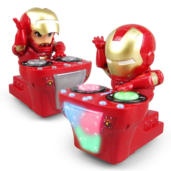 3PCS Dancing Toys Will Put Music Toys Interactive Toys To Give Gifts To Friends