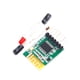 thumbnail image 4 of Sidaley Altavoz de 5 V CC, módulo compatible con Bluetooth, placa receptora estéreo inalámbrica, dispositivo de Audio, actualización de componente Electrónica miscelánea, 4 of 6