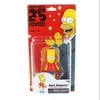 The Simpsons 25th Anniversary 5" Series 5 Action Figure: Bart Simpson