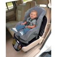 thumbnail image 4 of Summer Infant DuoMat Protective 2-In-1 Car Seat Mat, 4 of 5