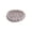 Gray, variant on Lamb Fleece Seat Cushion with Thickened Plush Construction and Non-Grip Bottom, Soft Chair Pad for Office, Dining Room, Window Seat and Living Room