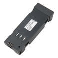 thumbnail image 3 of Accesorios De Batería UAV Piezas De Repuesto De Cuadricóptero 3,7 V 1800Mah Seguro Para JY019 Para E58 ANGGREK, 3 of 8
