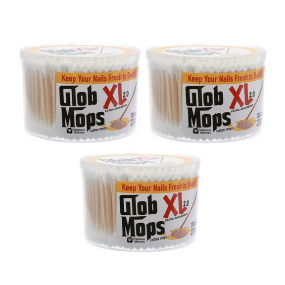 Glob Mops XL 3 Pack