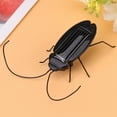 thumbnail image 4 of mini cucaracha mágica alimentada por energía solar, juguete educativo para niños, regalo para cucarachas., 4 of 6