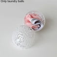 thumbnail image 4 of BE RYGRZJ New Laundry Wash Washer Washing Ball Bra Double Tool Practical for Laundry Home Saver Women Bubble Ball Convenient Clean J9G7, 4 of 6