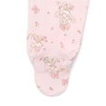 thumbnail image 4 of Disney Baby Wishes and Dreams Character Infant Baby Footed Sleep N Play, Sizes Preemie-6/9 Months, 4 of 8