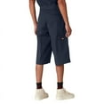 thumbnail image 2 of Dickies Men's and Big Men's 15" Loose Fit Multi-Use Pocket Work Shorts, 2 of 5