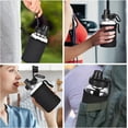 thumbnail image 7 of Glass Shaker Bottle, 2 Pack 22oz BPA-Free Odorless Shaker Bottle with 304 Stainless Steel Ball and Removable Cleaning Brush for Fitness Protein Mixes, 7 of 7