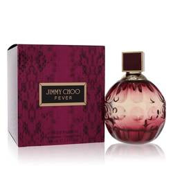 Jimmy Choo Fever Eau De Parfum Spray For Women 100ml - Walmart.ca