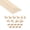 Beige, variant on D-Line White Half Round Cord Cover Pack, 1.18x0.59in, 10x 15.7in Lengths