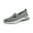 Army Green, variant on Walking Shoes Women Slip On, Women's Walking Shoes: Breathable, Comfortable, Non-Slip, Lightweight, Arch Support, Perfect for Indoor/Outdoor, Spring/Summer/Fall, Brown 8