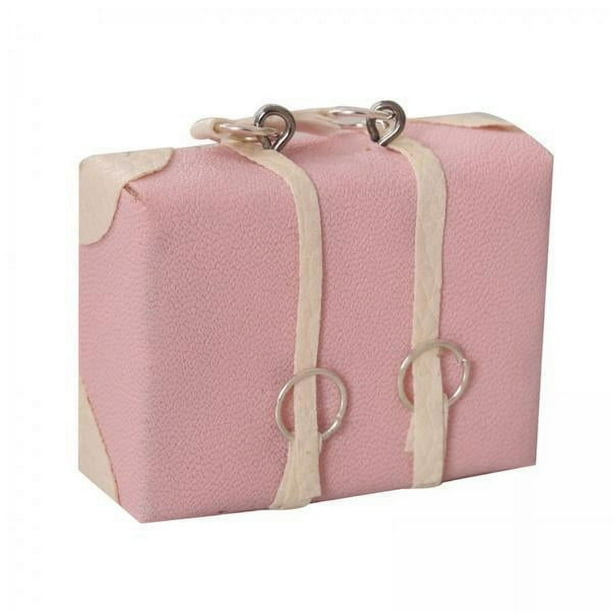 Conjunto de Equipaje para Casa de Muñecas Strade Fareast Limited 2 piezas