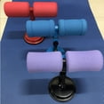 thumbnail image 2 of Soidarity Barra de abdominales multifunción, barras de dominadas, gimnasio muscular, ejercicio, entrenamiento físico Accesorios para máquinas de ejercicios, 2 of 6
