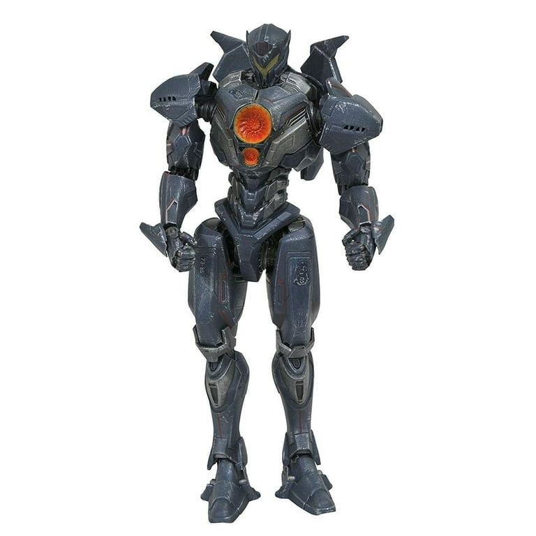 Pacific rim uprising hotsell gipsy avenger toy