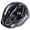 Black, variant on DcoolMoogl Boys Girls Sports Skating Helmet,Multi-functional Adjustable Breathable Head Protector for Kids Bicycle Cycling Skating