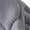 Gray, variant on Toddler Boys Girls Quilt Coat Long Sleeve Button down Puffer Jackets Thicken Warm Winter Outwear