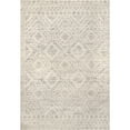 thumbnail image 6 of nuLOOM Cameron High Low Textured Moroccan Area Rug, 2' 8" x 8', Runner, Cameron Beige, 6 of 9