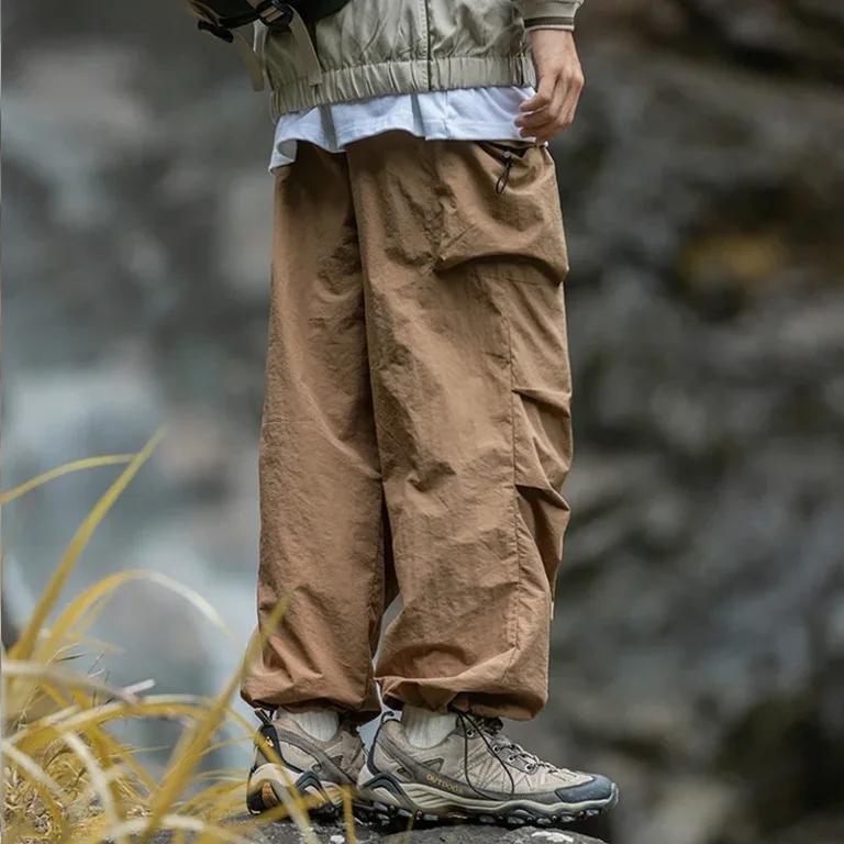 Japanese streetwear cargo pants new arrivals