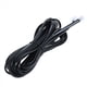 thumbnail image 2 of 6X 6P6C RJ11 Cable de Telefono del Modem de Fax de Extension de Telefono 5M Longitud Negro, 2 of 5
