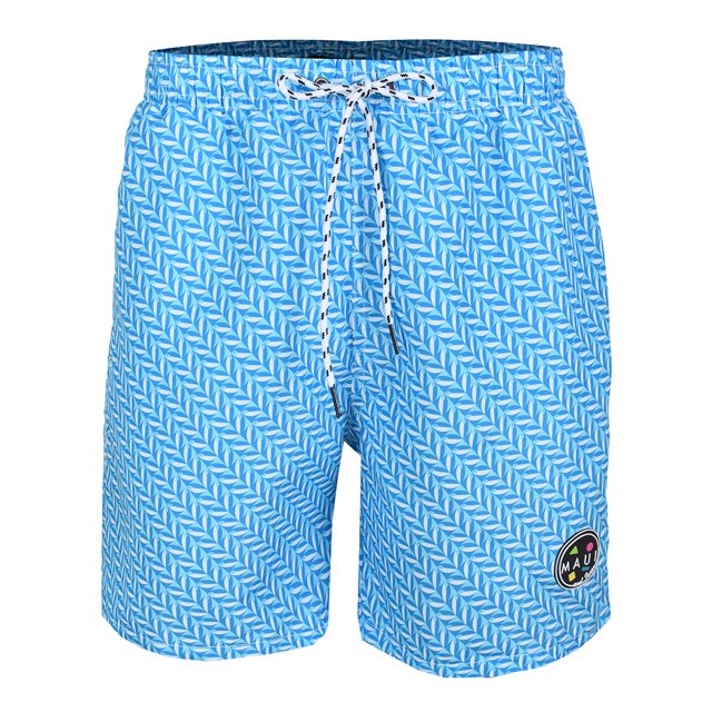 TRAJE DE BAÑO CABALLERO MARCA MAUI AND SONS MAUI AND SONS 321832-TRAJE DE BAÑO