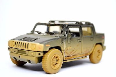 hummer toy