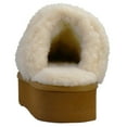thumbnail image 3 of Bearpaw Women's Retro Loki Slippers, 3 of 7