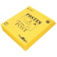 thumbnail image 3 of 2 PCS Wall Mount Mailbox Postal Unique Antique Office Yellow, 3 of 8