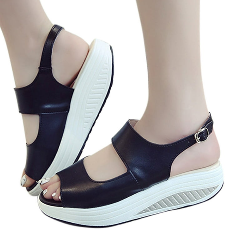 Shake Sandal - Women - Shoes