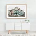 thumbnail image 6 of Chambersburg Corner 01 Bright - Chambersburg Pennsylvania Photography Unframed Wall Art Print 12 x 18 inches, 6 of 7