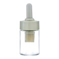 thumbnail image 4 of Silicone Oil Brush and Bottle Set for BBQ and Cooking ◆ф !ψ, 4 of 8
