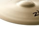 thumbnail image 5 of Platillo Thin Crash 17' ZILDJIAN dorado 43.94x3.8x43.94, 5 of 5
