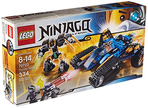 lego ninjago sets cole
