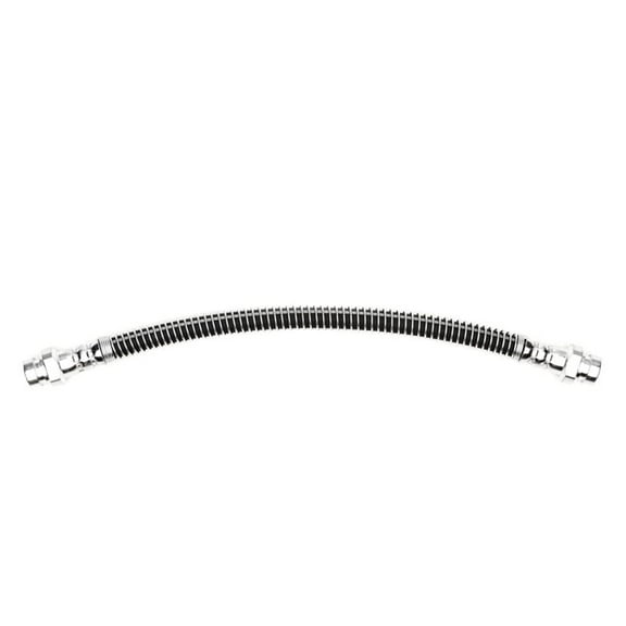 Dynamic Friction Company Brake Line Hose 350-72021 Fits select: 1990-1994 MITSUBISHI ECLIPSE, 1990-1994 EAGLE TALON