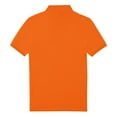 thumbnail image 2 of B&C Summer Mens Polo Shirt, 2 of 4
