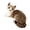 Brown3, variant on BESTSKY Toys,Soft Vibrant Design Plush Toy,Cute and Cozy Plush Stuffed Animals for Girls,Style2,30cm