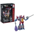thumbnail image 1 of Figura de acción Transformers Studio Series Voyager Starscream 6.5 pulgadas Transformers, 1 of 2