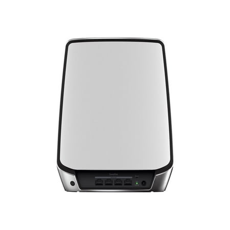 NETGEAR - Orbi 850 Series AX6000 Tri-Band Mesh Wi-Fi 6 System (2-pack) - White
