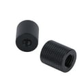 thumbnail image 1 of Peahefy Photo Studio Foto Studio Female 3/8 Inch To Female 3/8 Inch Thread Adapter Aluminium Alloy Screw Camera Tripod Monopod Adapter, 1 of 8
