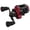 Red-6.1:1-Right, variant on KastKing Royale Legend Pro Baitcasting Reels Arch Resistance Control 16 Lbs Carbon Drag 5.5oz 8.0:1 Gear Ratio-Right