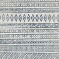 thumbnail image 6 of Eagean Machine Woven Area Rug - Denim - 7'10" x 10'2", 6 of 8