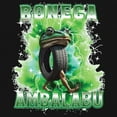 thumbnail image 3 of Boneca Ambalabu T-shirt Funny Italian Brainrot Gen Z Alpha Meme Men's Tee, 3 of 7