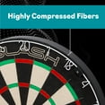 thumbnail image 6 of Viper Slash Sisal Dartboard, 6 of 16